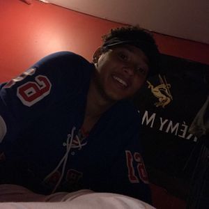 Meet your Posher, Alex